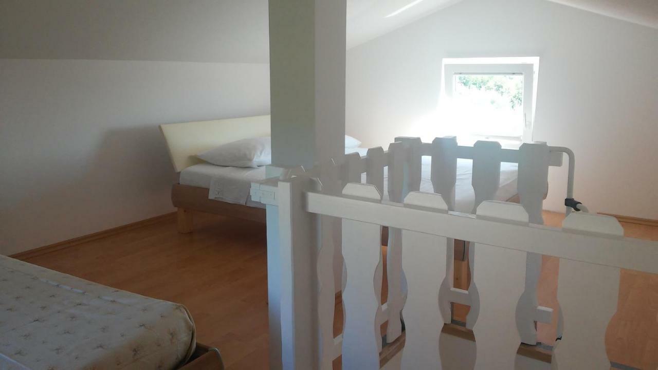 House Barizoni Villa Ankaran Buitenkant foto