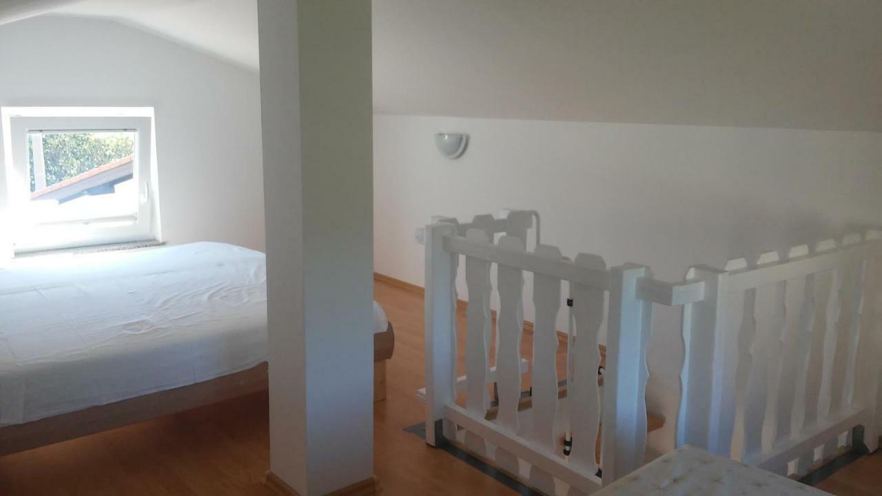 House Barizoni Villa Ankaran Buitenkant foto