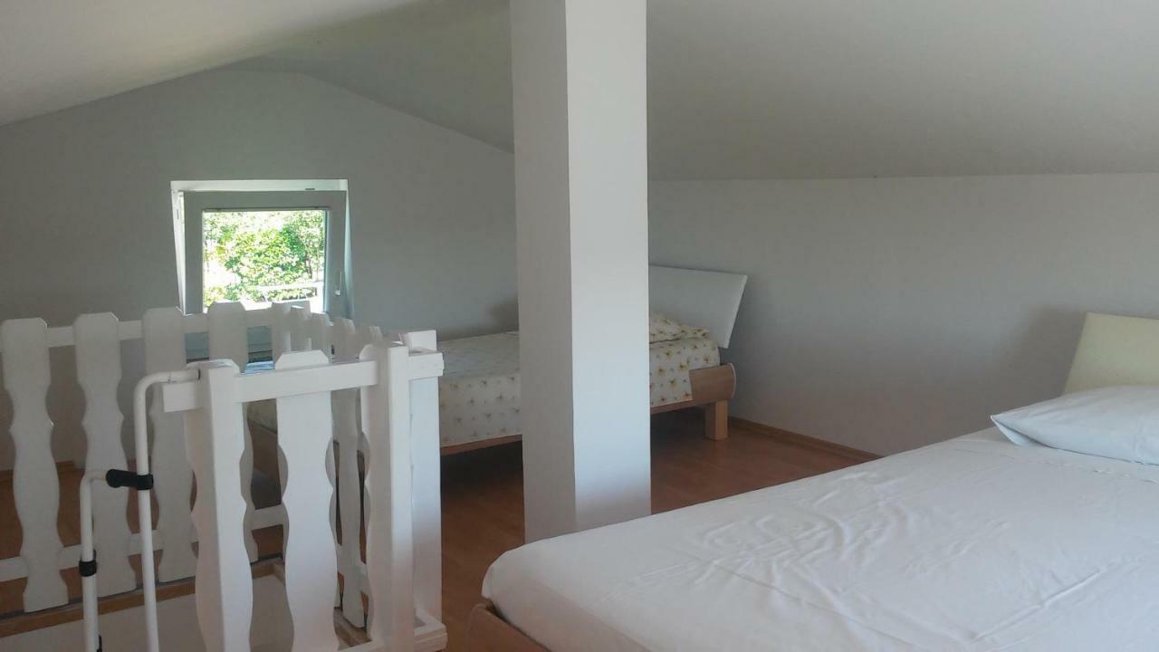 House Barizoni Villa Ankaran Buitenkant foto