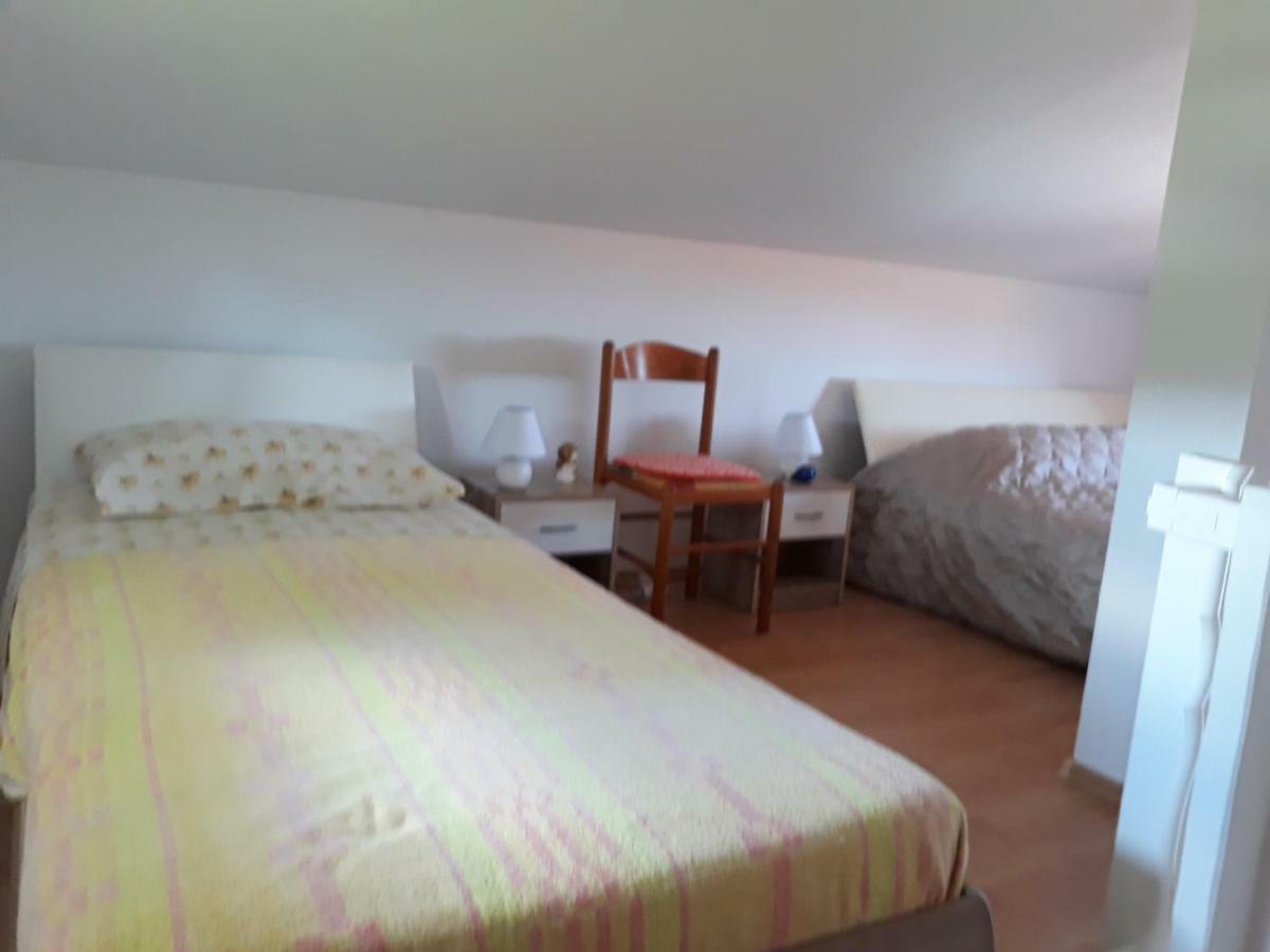 House Barizoni Villa Ankaran Buitenkant foto