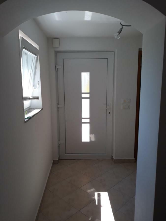 House Barizoni Villa Ankaran Buitenkant foto