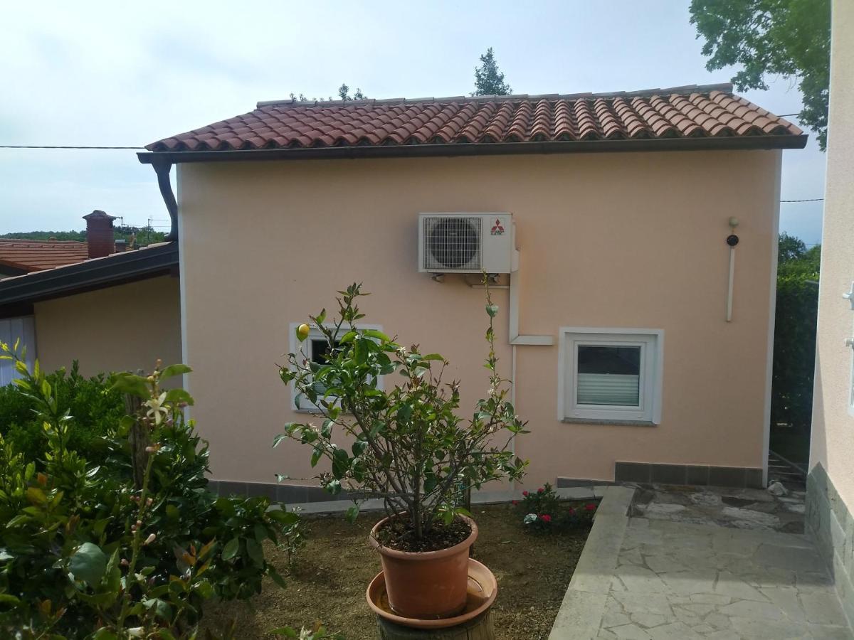 House Barizoni Villa Ankaran Buitenkant foto