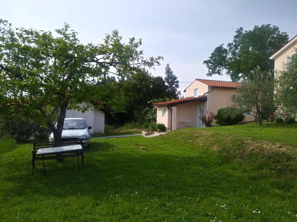 House Barizoni Villa Ankaran Buitenkant foto