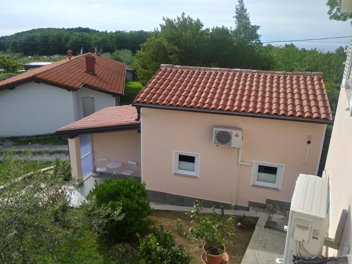 House Barizoni Villa Ankaran Buitenkant foto
